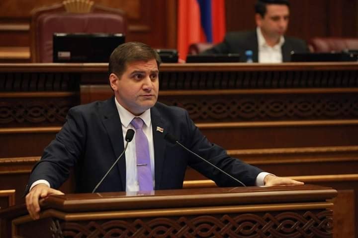 Партия «Во имя Республики» оспорила в КС итоги выборов в Эчмиадзине из-за подкупа избирателей