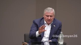 В Эчмиадзине стартовали выборы в Совет старейшин: явка и кандидаты
