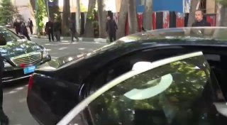 Встреча Пашиняна и Пезешкиана в Тегеране: соболезнования и обсуждение отношений