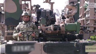 Армянская армия осваивает гаубицы «Torq» и САУ «Mihr» — заявление Сурена Папикяна