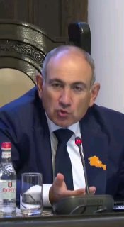 Выборы в Эчмиадзине: Пашинян заявил о новых экспортных путях для армянского бизнеса