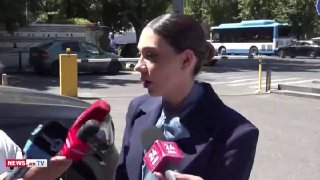 Министр юстиции РА: регистрация IMEI телефонов не является контролем над гражданами