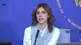 ЦИК Армении представил промежуточные результаты выборов в регионах, включая Армавир