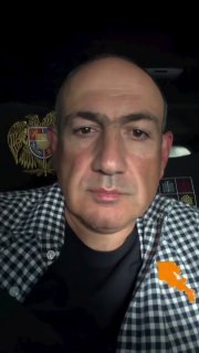 Пашинян призвал лишить «трёхглавую партию войны» ресурсов для взяток на выборах в Эчмиадзине