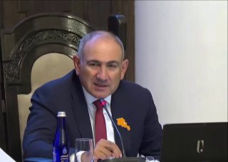 Никол Пашинян: открылись огромные возможности для предпринимателей, урегулируем вопросы с ЕАЭС