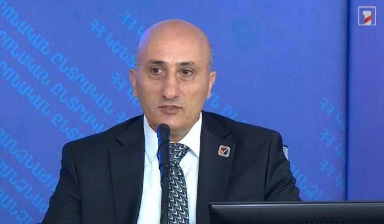 ЦИК Армавира: Предупреждение о недействительности бюллетеней на выборах в Эчмиадзине