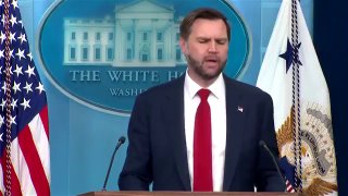 Вэнс предупредил Израиль: Трамп — единственный мощный союзник