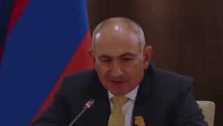 Пашинян и Мишустин встретились после выборов в Эчмиадзине
