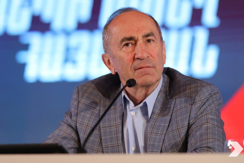 Генпрокуратура запросила у ЦИК разрешение на возбуждение дела против кандидатов от блока «Армения» в Эчмиадзине