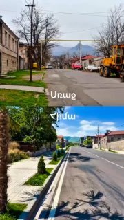 Выборы в Эчмиадзине: Асмик Петросян, дочь Манвела Григоряна, баллотируется от партии «Гражданский договор»
