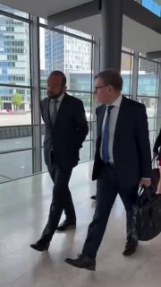 Главы МИД Армении и Германии обсудили стратегическое партнёрство в Люксембурге