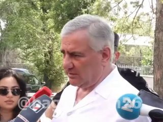 Калужский засланец объяснил взятие мандатов в Эчмиадзине: «самый короткий путь» отстранения Пашиняна