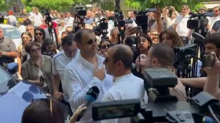 «Процветающая Армения» требует повторных выборов на двух участках в Эчмиадзине