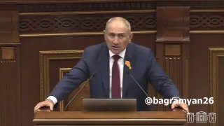Никол Пашинян: 2025 год стал историческим для Армении — прекращены потери и начался возврат граждан
