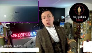 Z-блогер Фёдоров предрёк Армении «последствия» за независимую политику — что это значит для Эчмиадзина