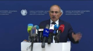 Пашинян заявил о неизбежной интеграции Армении в региональные программы через проект TRIPP