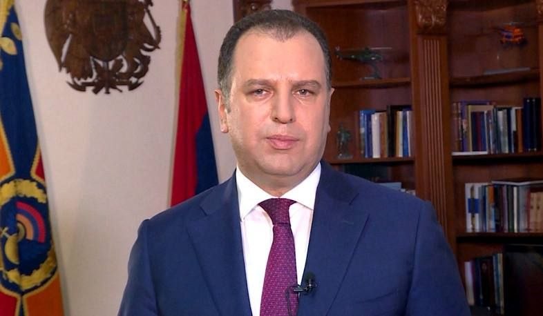 Виген Саргсян арестован по делу о незаконном обороте оружия: что известно в Эчмиадзине