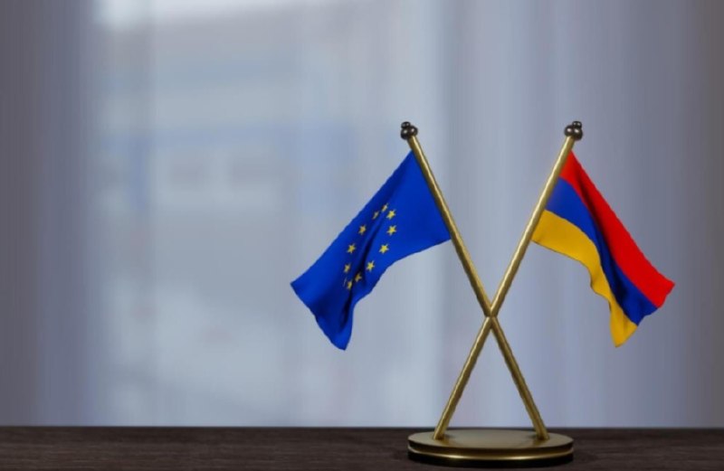 ЕС выделил Армении €34 млн на поддержку бизнеса: как это отразится на Эчмиадзине
