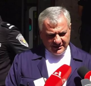 Пашинян заявил, что КС может признать его премьером 4 июля, если Вардеванян «поддаст газку»