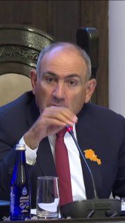 Выборы в Эчмиадзине: Пашинян раскритиковал экспорт некачественного товара за счет суверенитета