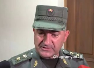 Замминистра обороны Эдвард Асрян: граждане Армении из-за рубежа обязаны служить, а не только голосовать