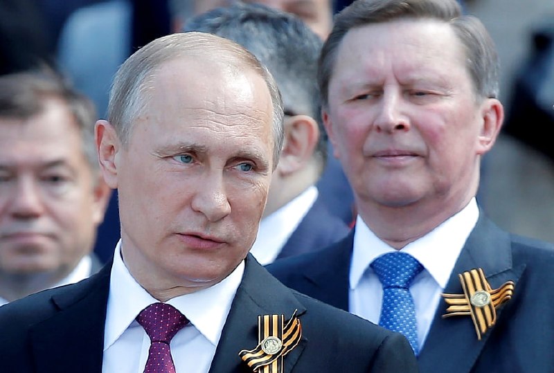 Ушел из жизни экс-министр обороны РФ Сергей Иванов — что известно в Эчмиадзине