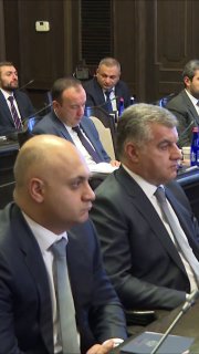 Пашинян анонсировал внедрение энергоэффективности в панельных домах Армении