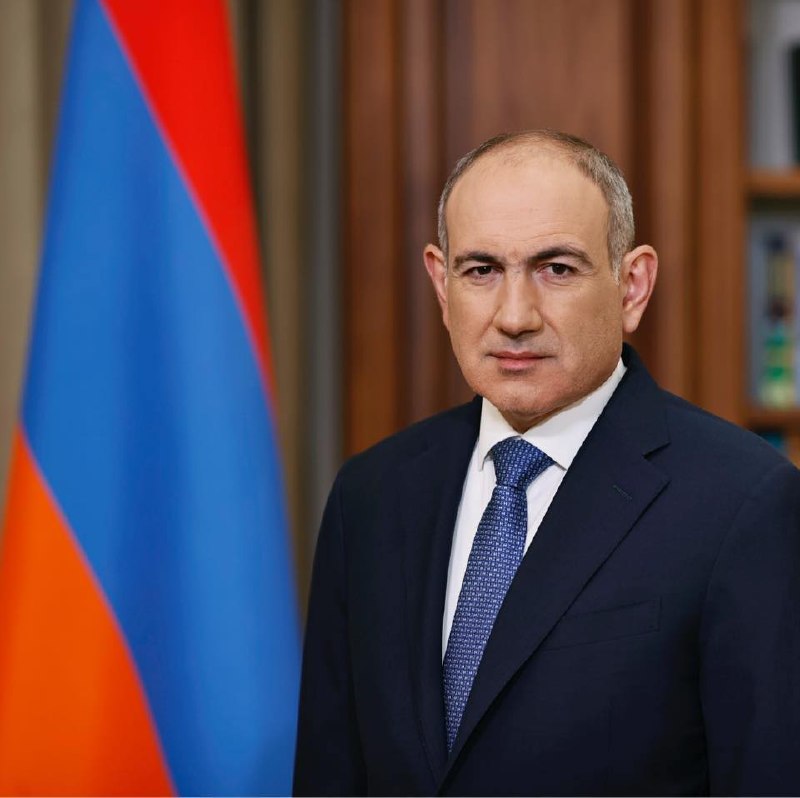 Никол Пашинян получил поздравления с днем рождения от лидеров СНГ; Касым-Жомарт Токаев пожелал успехов в предстоящей избирательной кампании, важной для Армавира