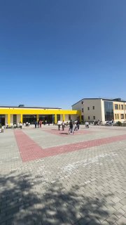 Никол Пашинян выполнил обещание: в селе Покр Веди Араратской области построена новая школа