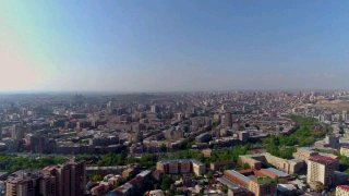 В Эчмиадзине с 1 июля вступили в силу новые законы и программы правительства Армении