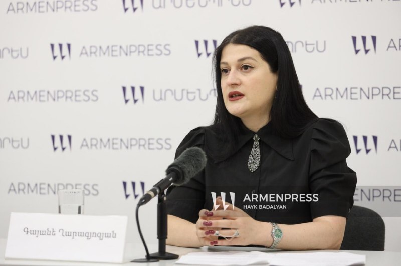 Изменения в программе жилья для карабахских переселенцев в Армении