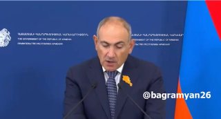 Пашинян поблагодарил ЕС за 52 млн евро: Эчмиадзин ждет выгоды от торговых мер