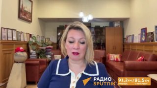 Захарова заявила о вмешательстве Запада в выборы в Армении, включая Эчмиадзин