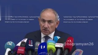 Пашинян и Мишустин достигли договоренностей в Москве: подробности пока не раскрываются