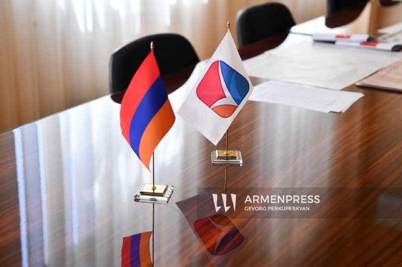 ЦИК Армении предупреждает СМИ об ответственности за ложные данные о выборах в Эчмиадзине