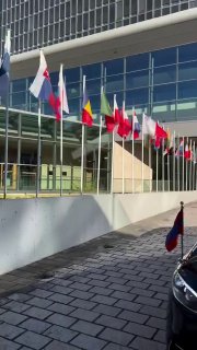 Глава МИД Армении Арарат Мирзоян участвует в заседании Совета ЕС в Люксембурге