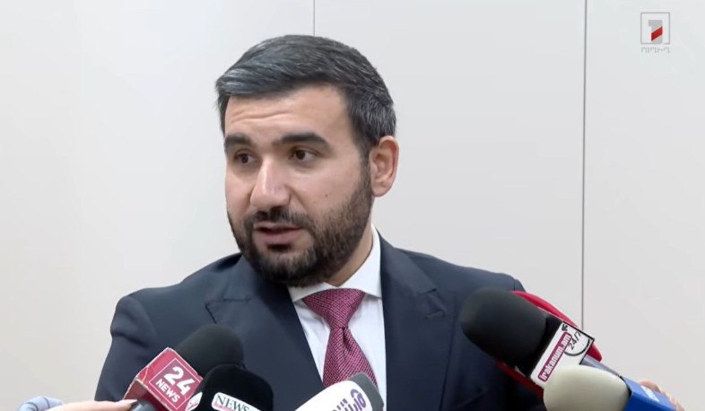 ГД набирает более 50% в Гюмри: Ваагн Алексанян лидирует на выборах