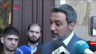 В Армавире прокомментировали данные о подкупе избирателей на выборах в Эчмиадзине