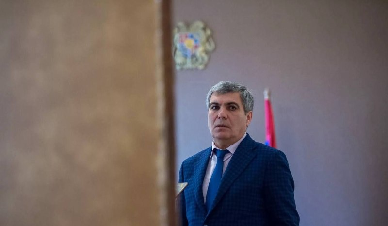 Партия «Республика» оспаривает регистрацию блока «Сильная Армения» в ЦИК Армавира