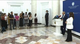 Пашинян анонсировал кадровые изменения в Эчмиадзине после выборов