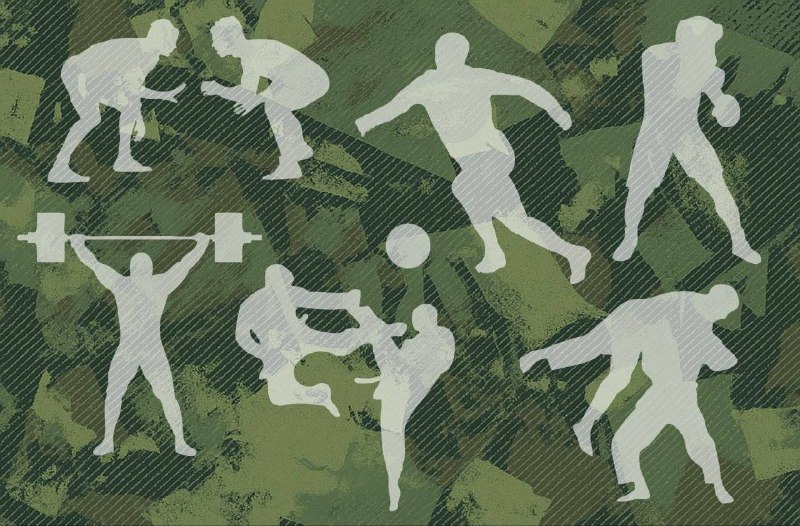 Спортсмены Армавира могут попасть в спортивный взвод ВС РА: заявки до 2 июля