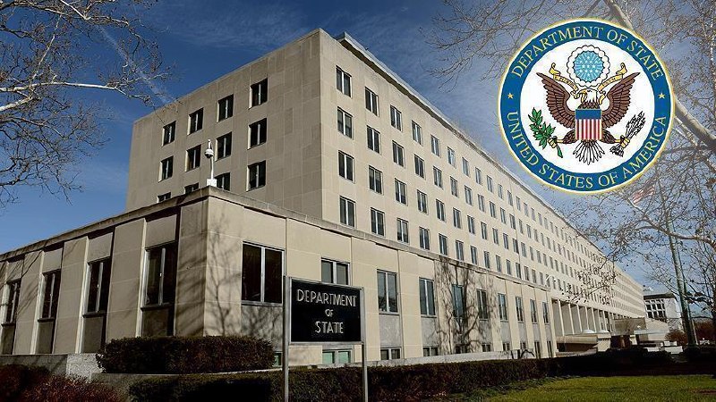 Госдепартамент США подчеркнул право Армении на суверенитет на фоне сообщений о вмешательстве в выборы в Эчмиадзине