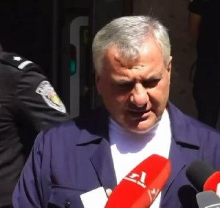 Самвел Карапетян: «Возможно, 4-го числа Конституционный суд примет решение, что премьер-министр — это я»
