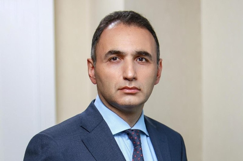 Аветик Чалабян арестован на два месяца в Армавире