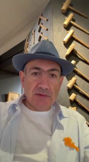 Никол Пашинян посетил музей народного искусства в Армавире