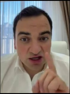 Нарек Карапетян признал поражение на выборах в Эчмиадзине и заявил о стремлении к пересчету голосов