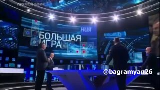 Александр Ионов, член СПЧ при президенте РФ, стоял за фейками перед выборами в Армении — расследование