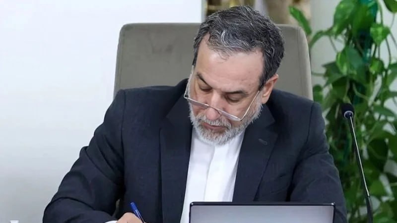 Глава МИД Ирана Аббас Аракчи раскритиковал министра внутренней безопасности США Марка Уэйна Маллина за высказывания о ЧМ