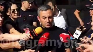 Выборы в Эчмиадзине: «Гражданский договор» выдвинул Диану Гаспарян на пост мэра