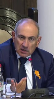 Пашинян назвал задачи для конкурентоспособности: рост производства и стандарты